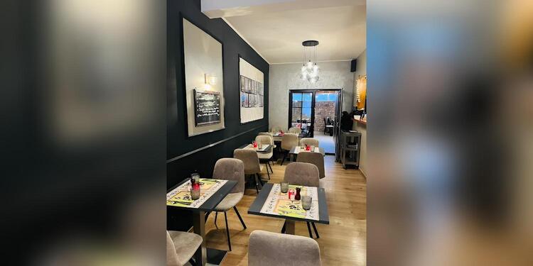 Dai Bimbi Restaurant Pizzeria, restaurant