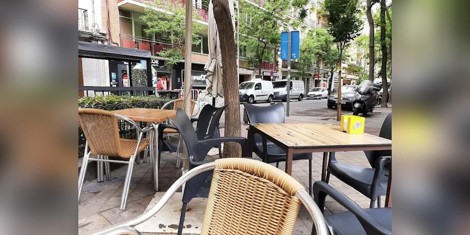 Cerveceria lola, bar