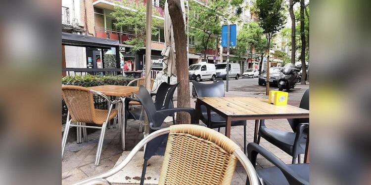 Cerveceria lola, bar