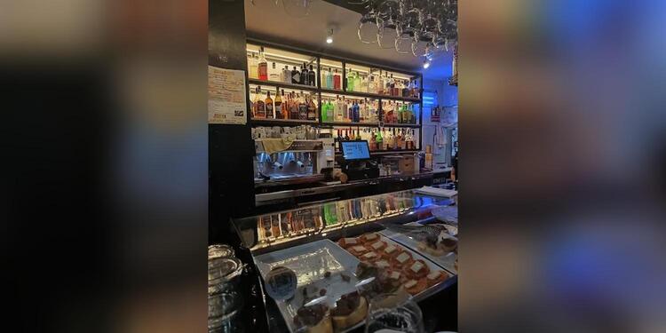 Cerveceria lola, bar