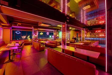 High Bar Shisha Lounge, Bar Madrid Usera  #0