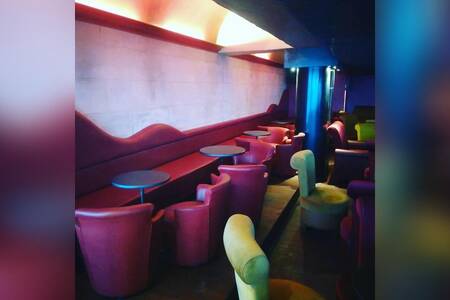 Le Floor, Bar Royan  #0