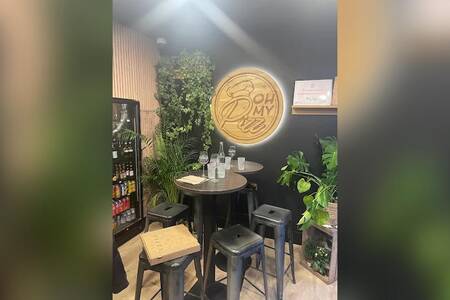 OH MY PIZZ' - Atelier artisanal, Restaurant Touques  #0