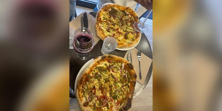 OH MY PIZZ' - Atelier artisanal, restaurant