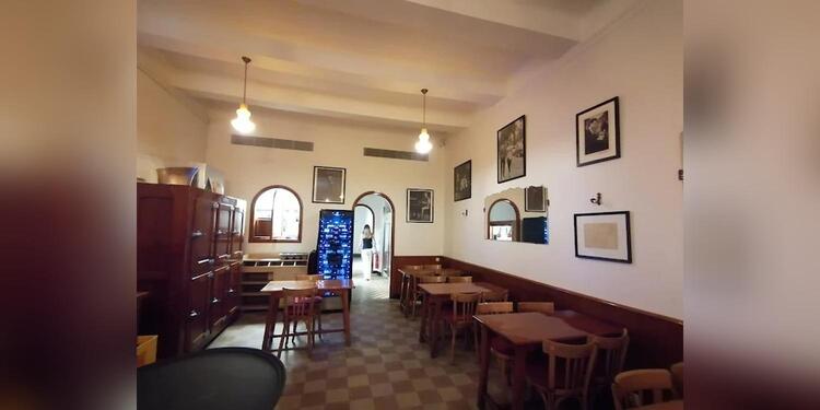 Le Beija-Flor Maritime, restaurant