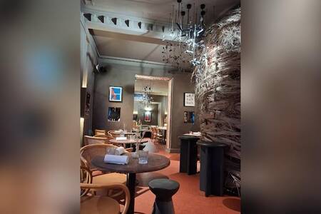 Restaurant Polmard Nancy, Restaurant Nancy  #0