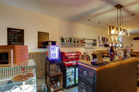 Spritzza | Pizzeria & Spritz Bar |, Bar Toulouse Compans #0