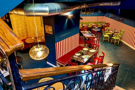 La Cantina by iaia Cristina, Restaurante Barcelona L'Eixample #0
