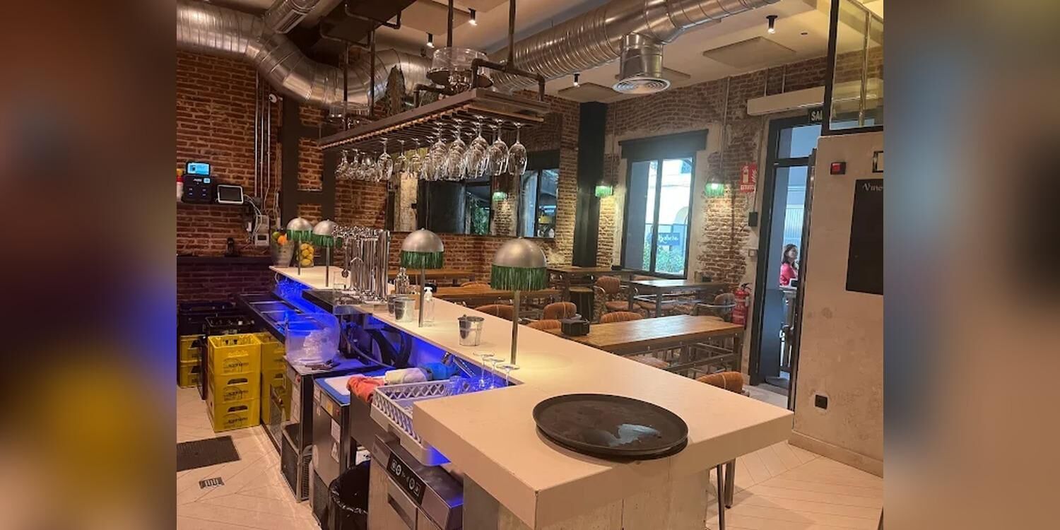 El Babero Restaurante, restaurant