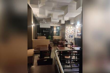 Brasserie Aux Antipodes, Bar Lyon Molière Vauban #0