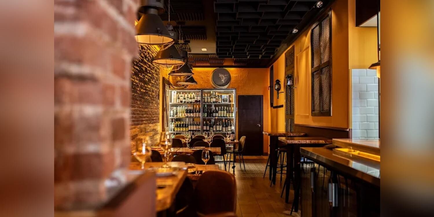 El Puntapié Bodegón, restaurant