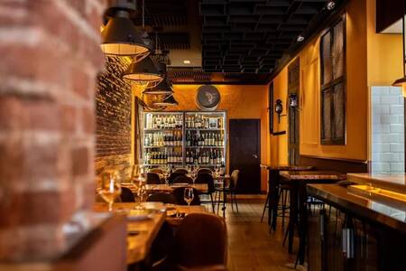 El Puntapié Bodegón, Restaurante Madrid Ibiza #0