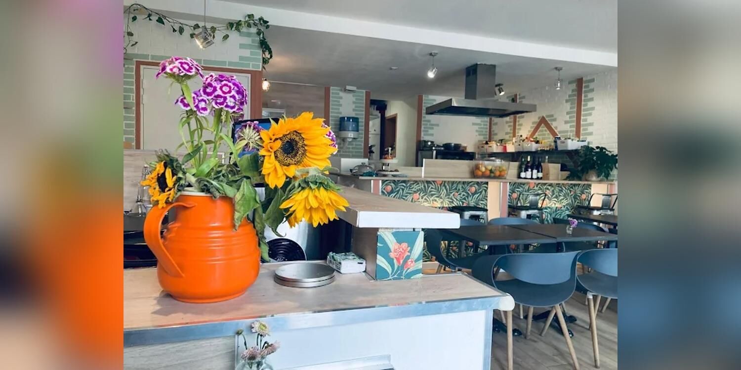 Casa Chloé, restaurant