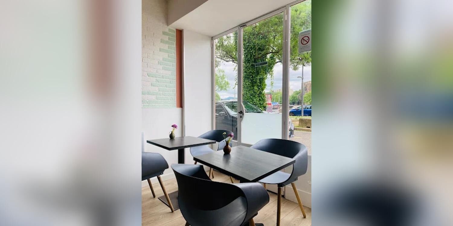 Casa Chloé, restaurant