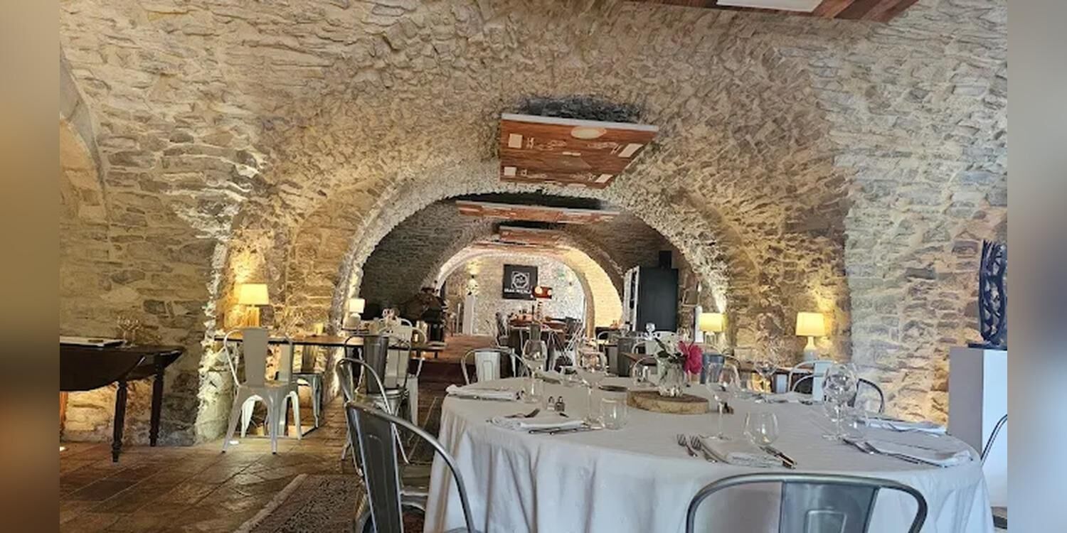 Le M Nimes, restaurant