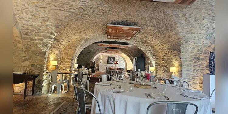 Le M Nimes, restaurant