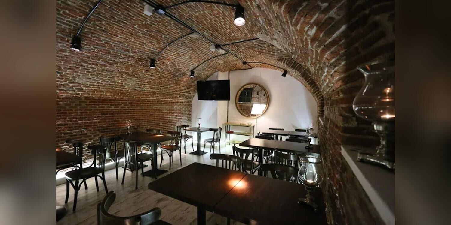 Casa Marius, restaurant