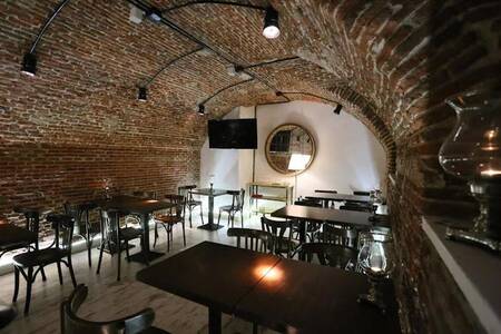 Casa Marius, Restaurante Madrid Chueca #0