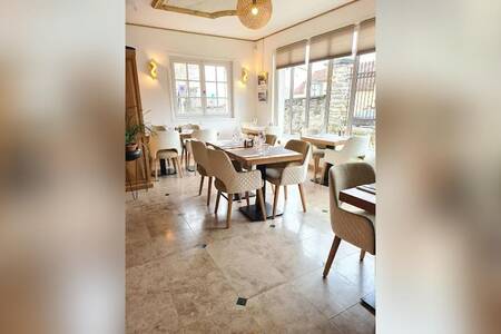 Fort Mardi, Restaurant Montévrain  #0