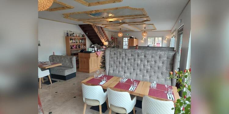 Fort Mardi, restaurant