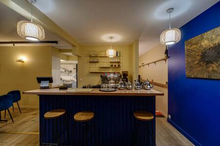 Sofiya, Restaurant Boulogne-Billancourt Boulogne-Billancourt #0