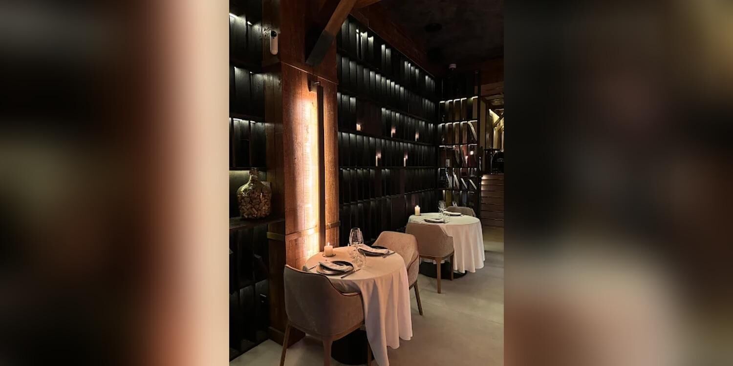 Ceferino Parrilla Argentina, restaurant