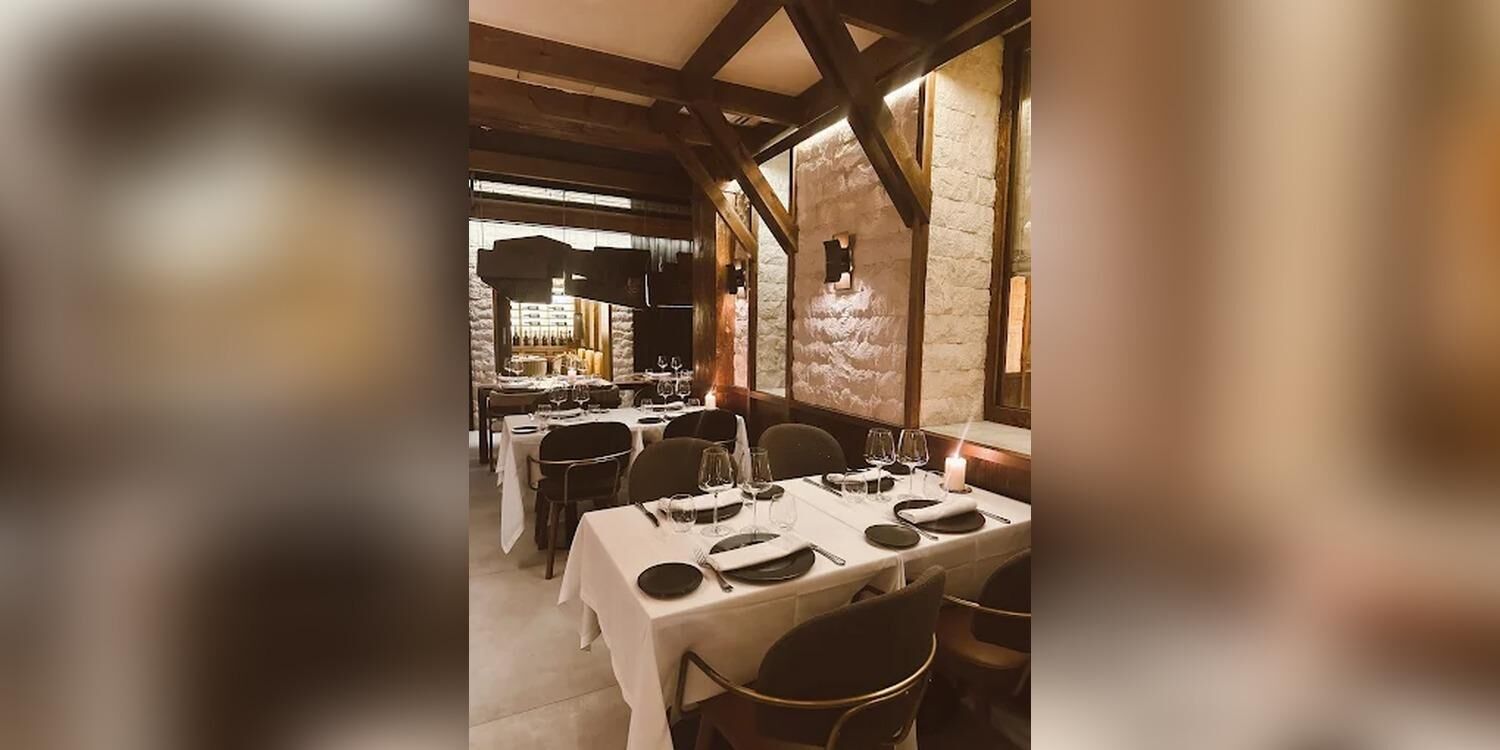 Ceferino Parrilla Argentina, restaurant