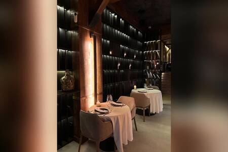 Ceferino Parrilla Argentina, Restaurante Madrid Salamanque #0