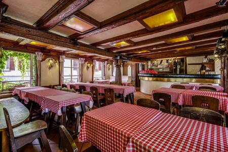 Au Pont Saint Martin (Restaurant), Restaurant Strasbourg Langstross Grand Rue #0