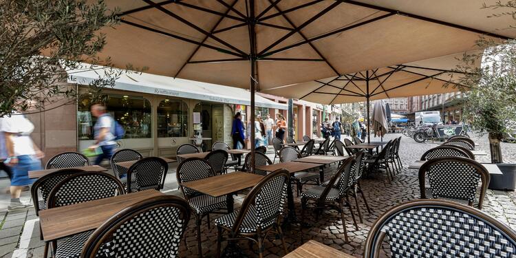 Chez Suzanne - La salle du haut (Privatisation), rental_room