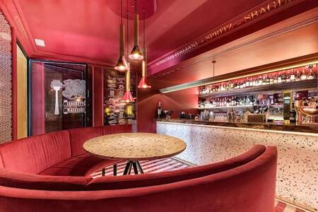 Noi, Restaurante Madrid Salamanca  #0