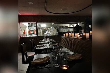 BRAZZA, Restaurante Madrid Chamberí #0