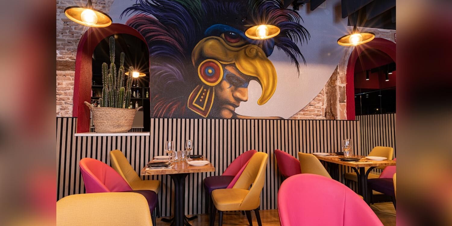 Restaurante el Santiamén | Comida Casera con toques del mundo en Chamberí |, restaurant