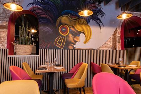 Restaurante el Santiamén | Comida Casera con toques del mundo en Chamberí |, Restaurante Madrid Chamberí #0