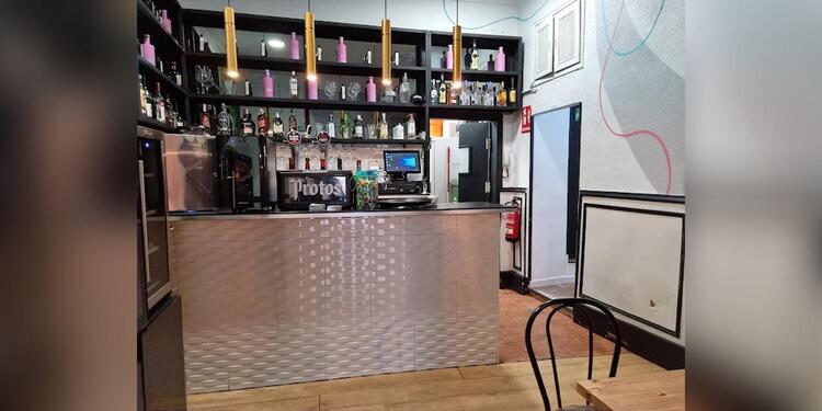 Restaurante el Santiamén | Comida Casera con toques del mundo en Chamberí |, restaurant