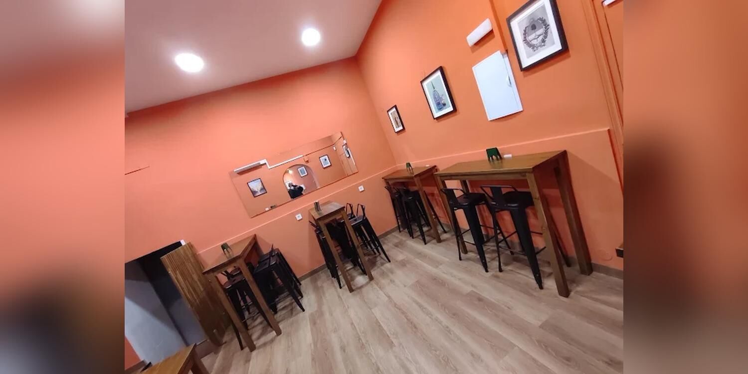 GOURMET La Yapa, restaurant