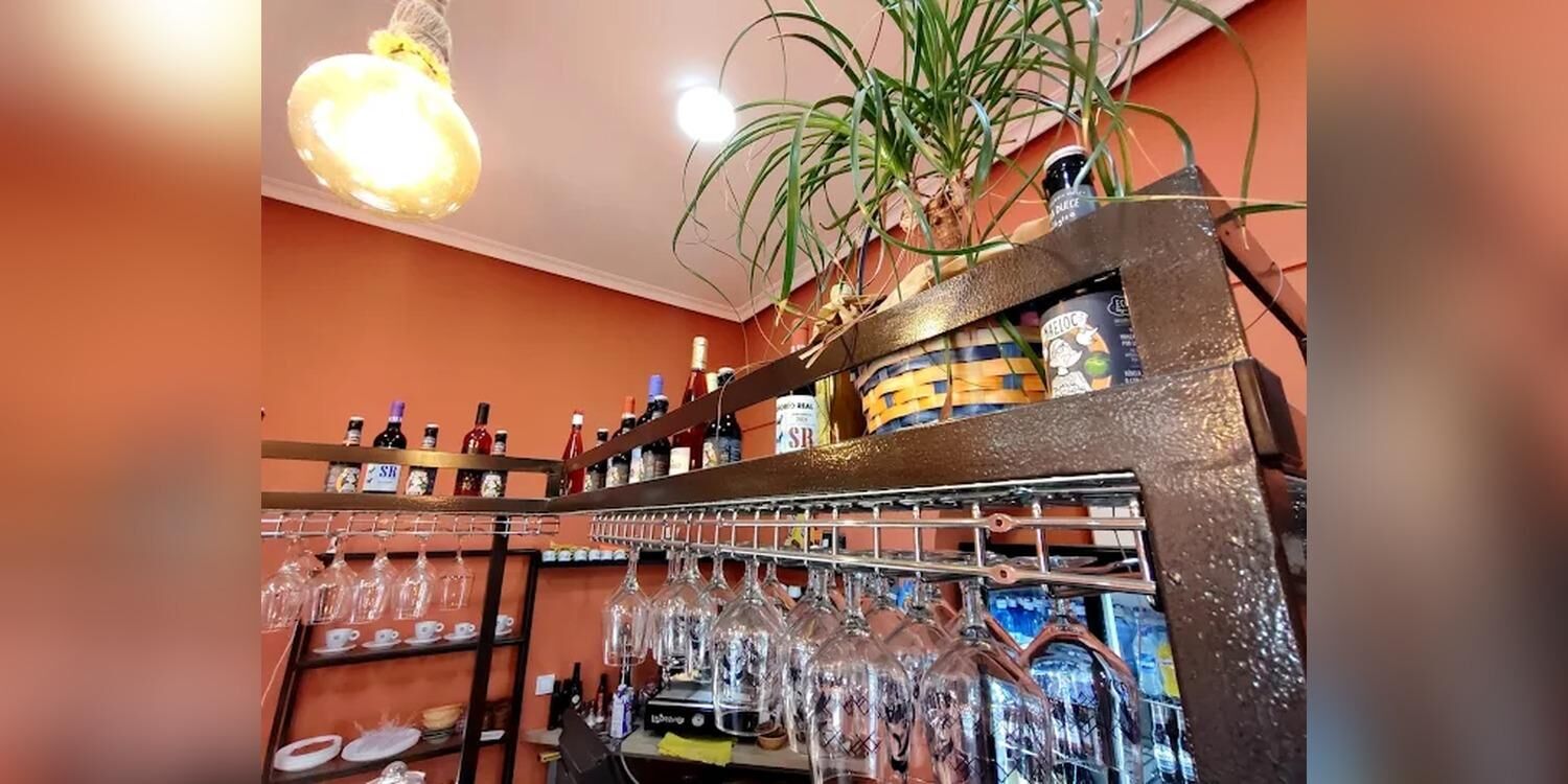 GOURMET La Yapa, restaurant