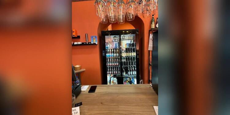 GOURMET La Yapa, restaurant