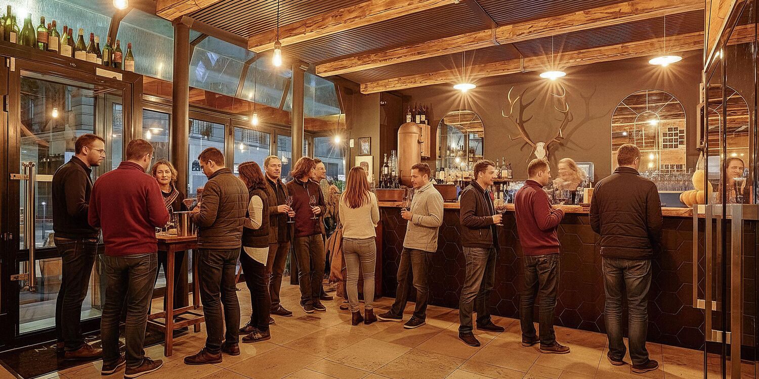 Gueuleton - Paris (Privatisation), rental_room