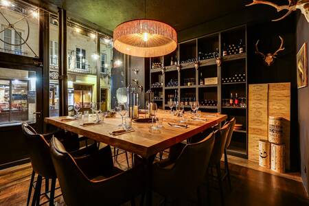 Gueuleton - Saint-Germain-des-Prés (Restaurant), Restaurant Paris Odéon #0