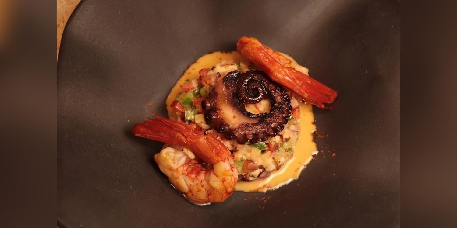 Ekö Bistro, restaurant