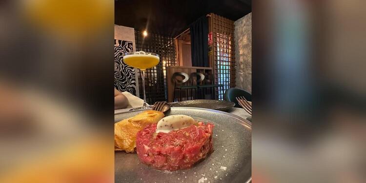 Ekö Bistro, restaurant