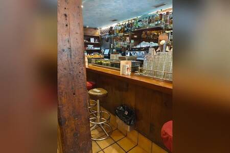 Bar Petisqueira Restaurante, Bar Madrid Malasaña #0