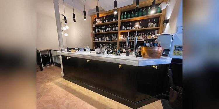 Infame Restaurant, restaurant