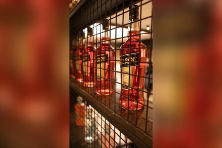 BELPOSTO Ristorante, Pizzería, Bar, Restaurante Madrid Salamanca #0