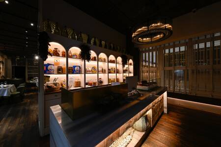 La Txulapona, Restaurante Madrid Ciudad Lineal #0