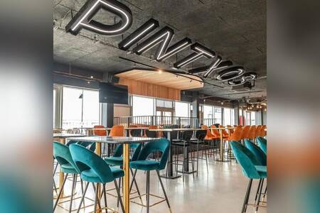 Pintxos, Restaurant Rouen Saint-Sever #0