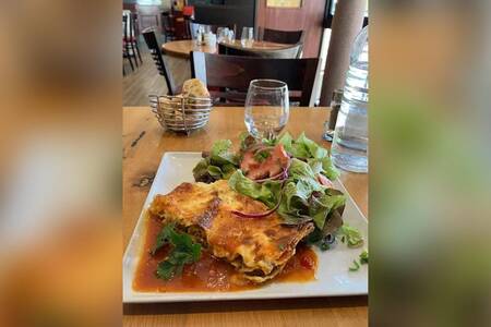 Le gentilly, Bar Wissous Gobelins #0