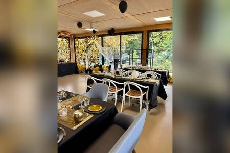 Le club du loup, Bar La Colle-sur-Loup  #0