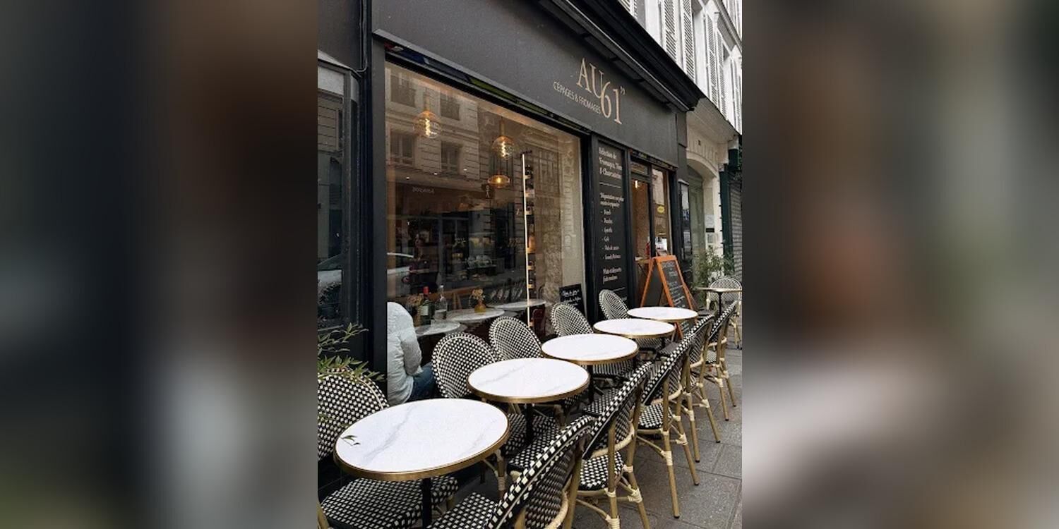 Cépages et fromages, bar